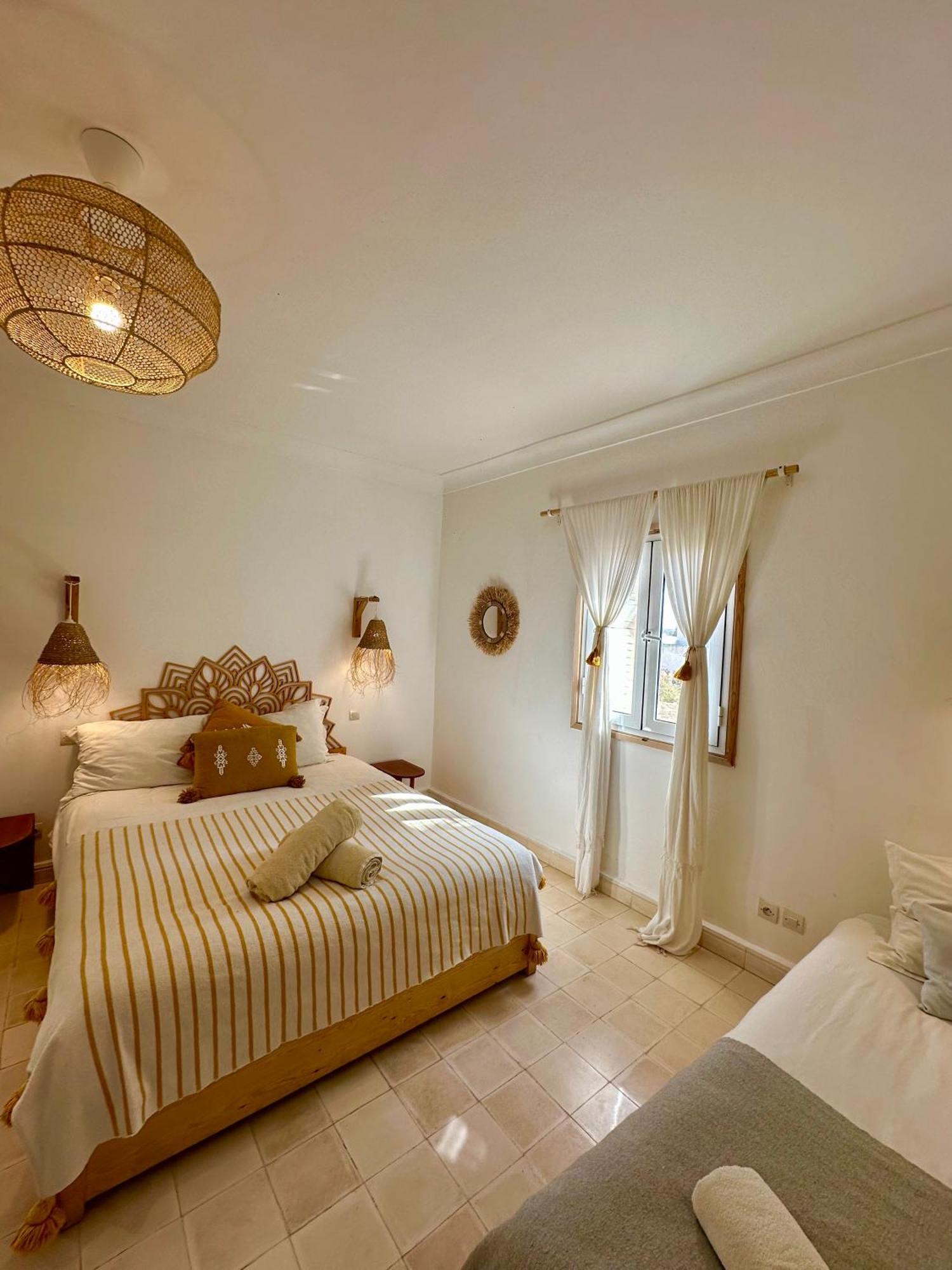 Villa Nour เอสเซาอิรา ภายนอก รูปภาพ