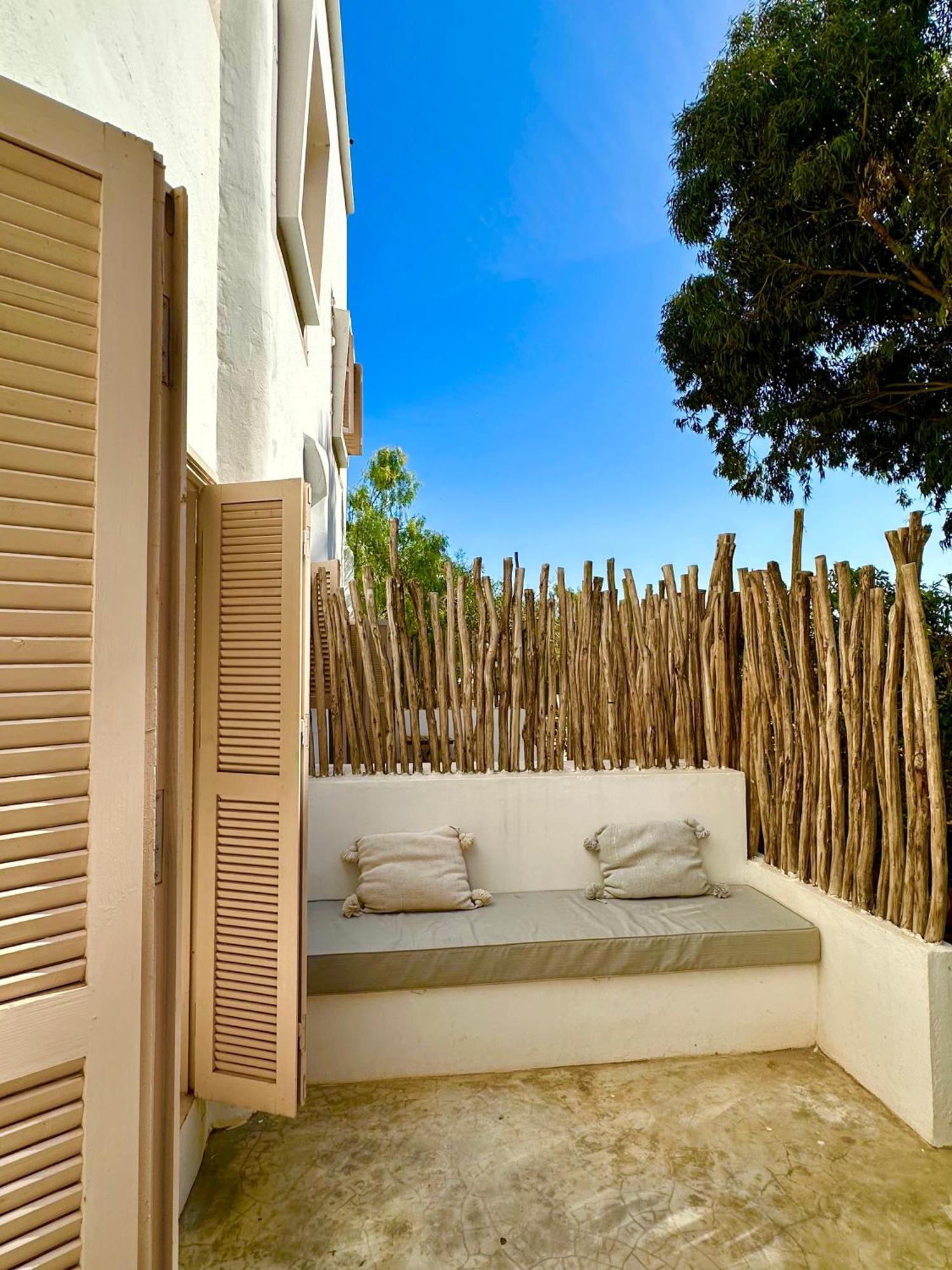 Villa Nour เอสเซาอิรา ภายนอก รูปภาพ