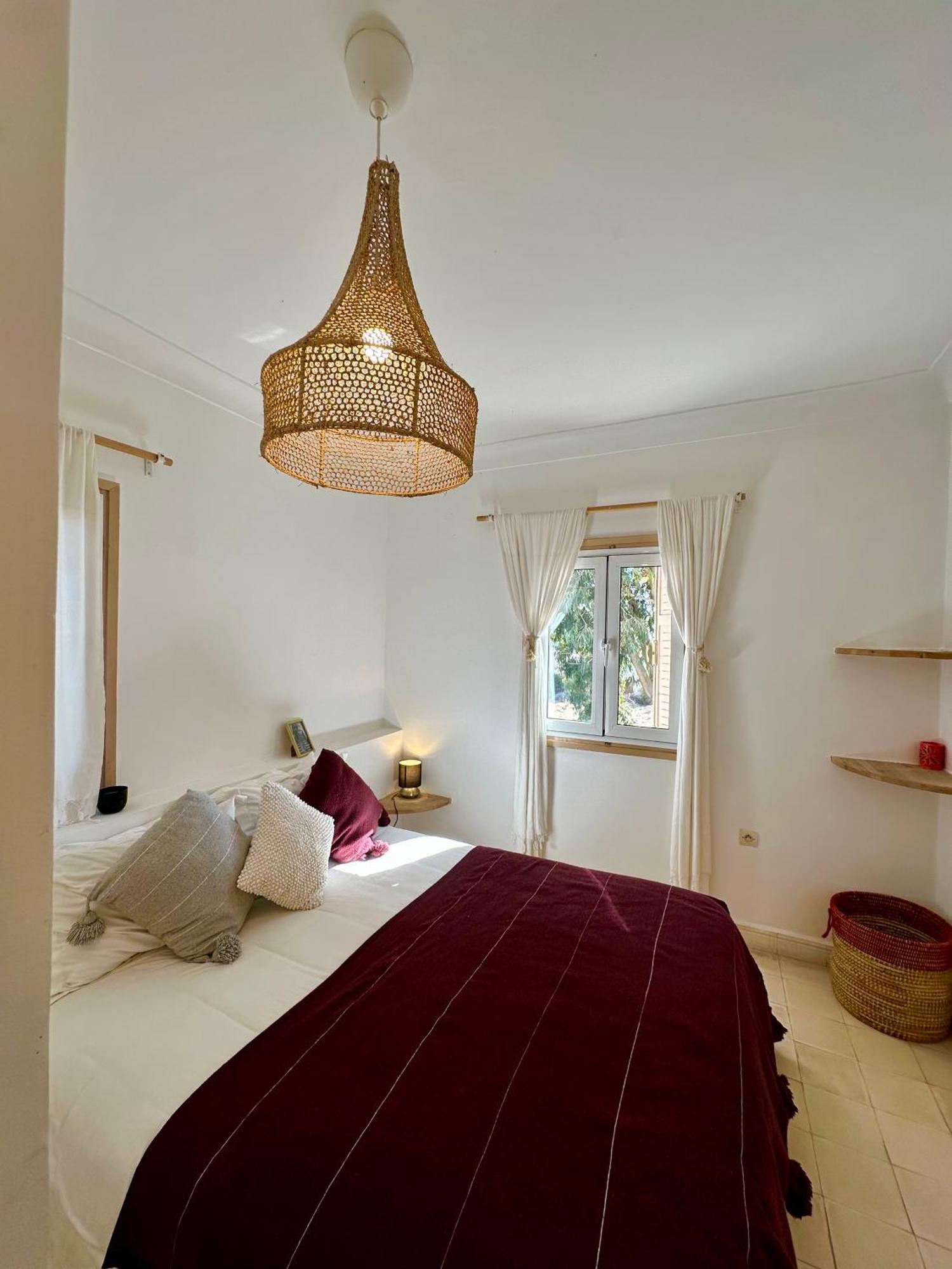 Villa Nour เอสเซาอิรา ภายนอก รูปภาพ